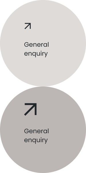 General enquiry