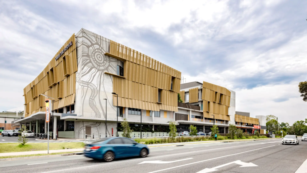 Caboolture Hospital