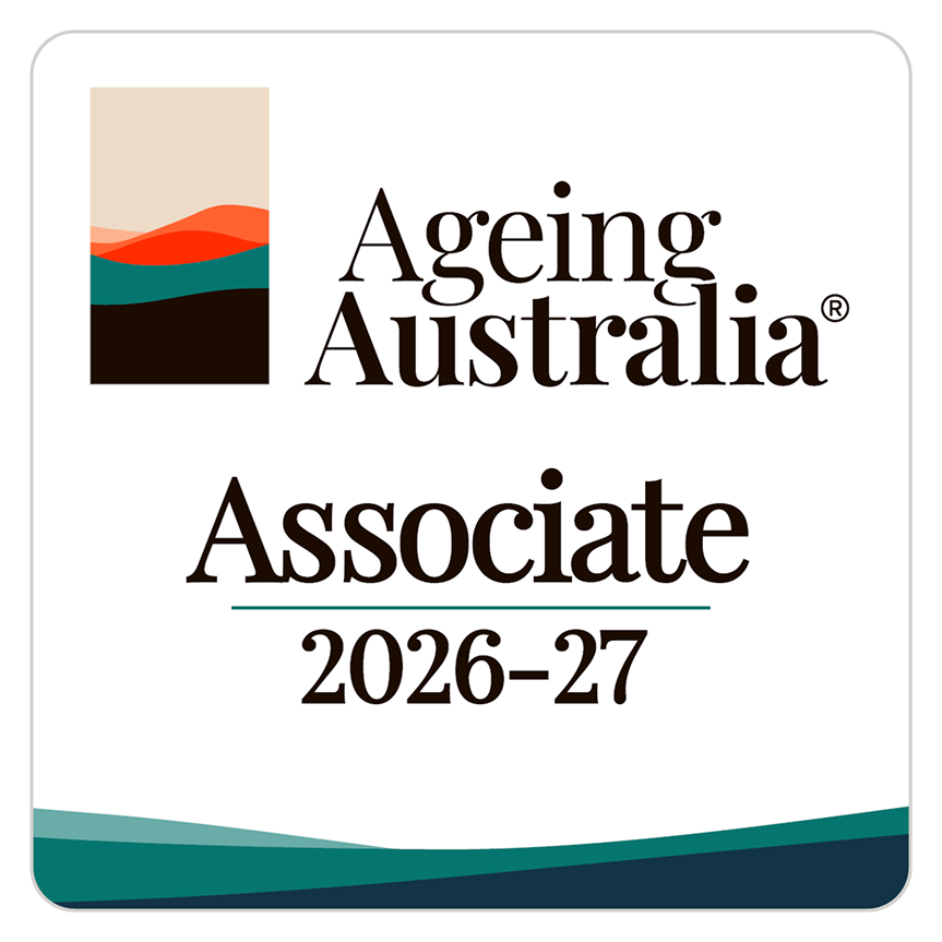 Ageing Australia Associate