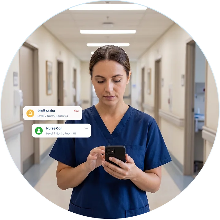 Reach App Integration